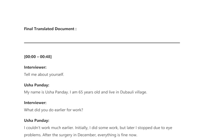 format and redesign your documents professionally